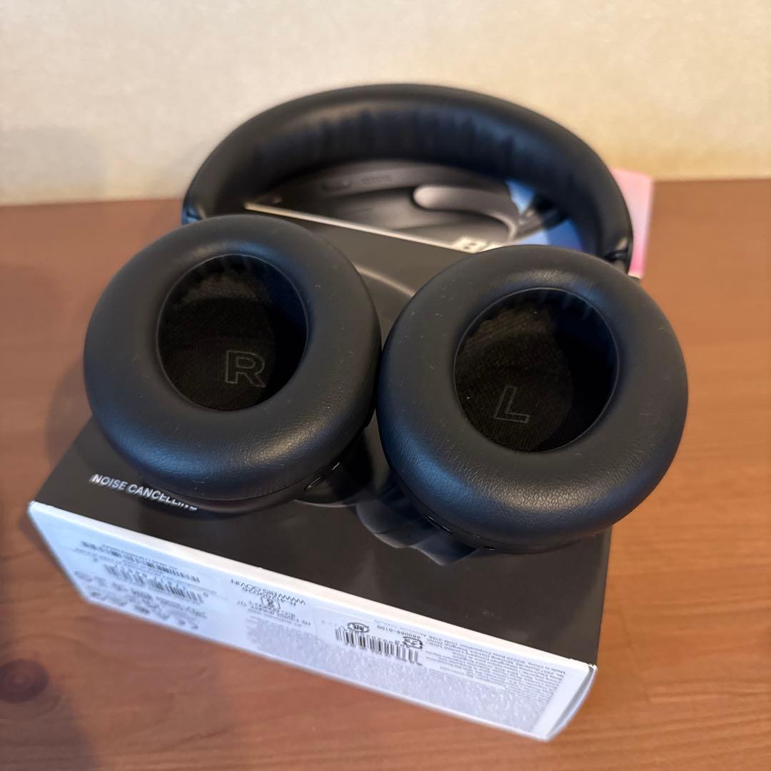 【美品】BOSE QuietComfort Ultra ワイヤレスヘッドホン