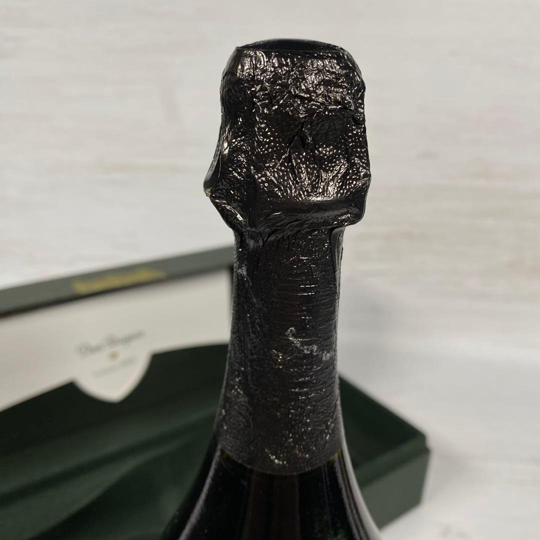 ドンペリ 1999 未開栓 美品 1988箱冊子付 希少 コレクション