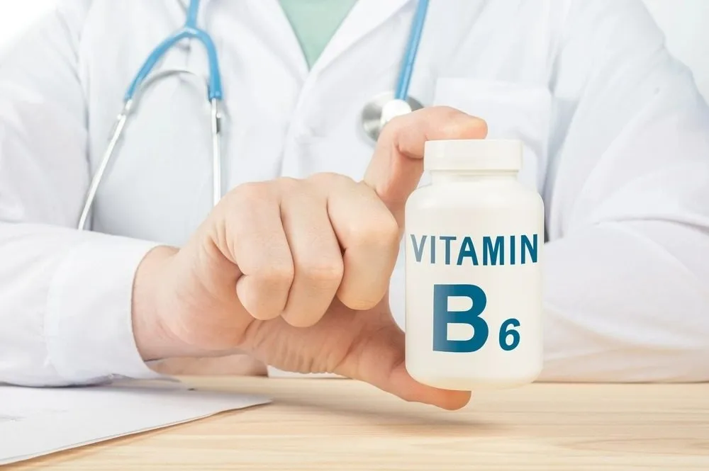 Bổ sung vitamin b6 đều đặn giúp cơ thể luôn khỏe mạnh