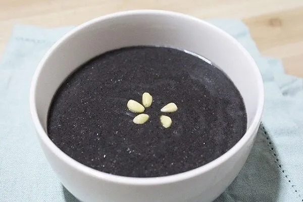 Mè đen giúp mẹ bầu bổ máu, khỏe mạnh