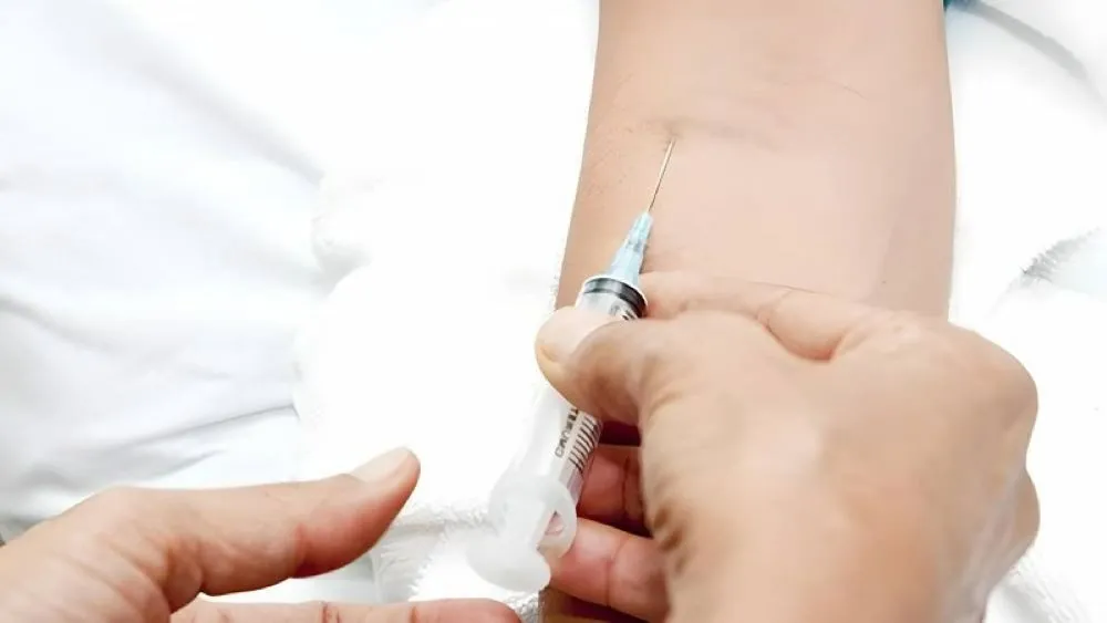 Quy trình kiểm nghiệm giúp đảm bảo chất lượng thuốc tiêm an toàn